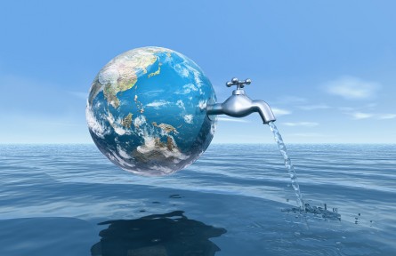 科普 | 地球上的水來自哪里？