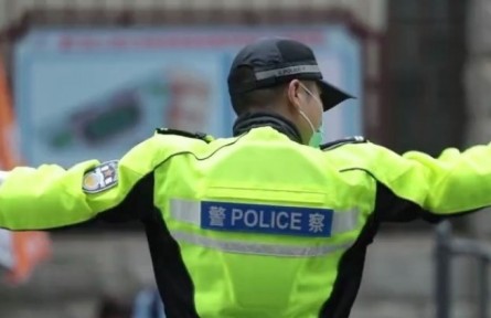 奮斗者之歌，致敬最美勞動者