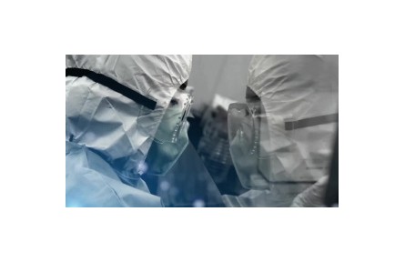 科學戰(zhàn)“疫”： 第一集 盡銳出戰(zhàn)