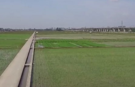 江西：多措并舉保春灌 夯實糧食豐產(chǎn)基礎(chǔ)