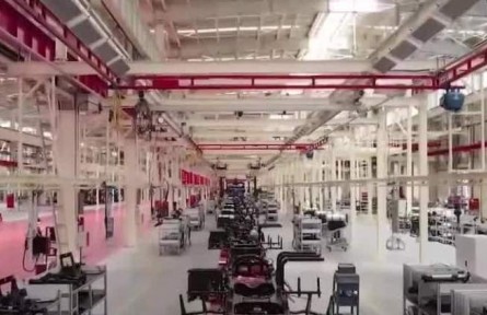 中宣部“中國(guó)這十年”系列新聞發(fā)布會(huì)舉行 我國(guó)科技領(lǐng)域改革取得實(shí)質(zhì)性進(jìn)展