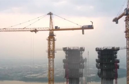 聚焦中國經(jīng)濟2022年4月報 部分指標顯示經(jīng)濟運行改善程度加快