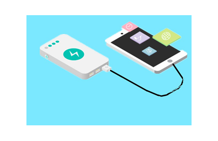 科普 | 充電寶放著不用，為啥電量也會越來越少？