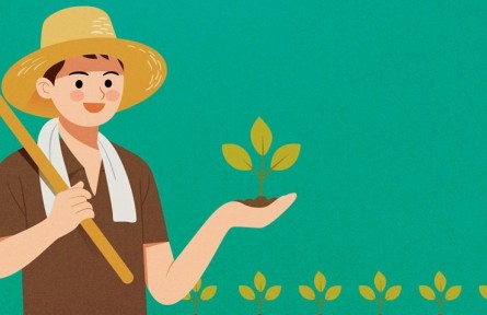 種子為什么是農(nóng)業(yè)的芯片？