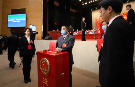 你點單，我落實：江西南昌以“民聲”定“民生”