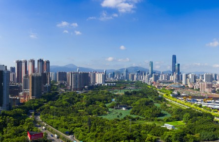 生態(tài)環(huán)境部等17部門(mén)印發(fā)《國(guó)家適應(yīng)氣候變化戰(zhàn)略2035》