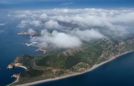 大美邊疆行|遼闊江海憑潮起 興邊富民話振興