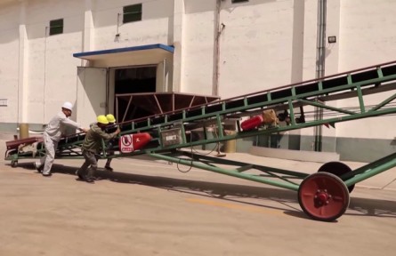 新疆兵團各地多舉措保障夏收順利進行