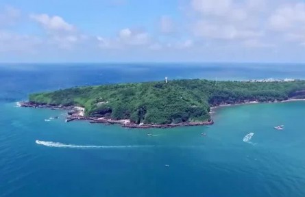 生態(tài)環(huán)境部 我國(guó)海洋生態(tài)系統(tǒng)已基本消除不健康狀態(tài)