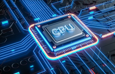 科技名詞 | 中央處理器 central processing unit，CPU