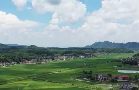 【奮進(jìn)新征程 建功新時(shí)代·偉大變革】四好農(nóng)村路 打通小康幸福路