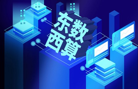 東數(shù)為什么要西算？