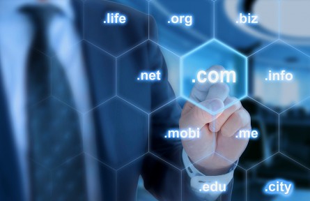 科技名詞 | 域名服務(wù)器  domain name server，DNS