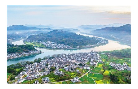 生態(tài)補(bǔ)償 奔赴這一場共贏的約定