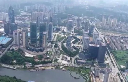 【奮進新征程 建功新時代·非凡十年】努力建設百姓富生態(tài)美的新時代多彩貴州