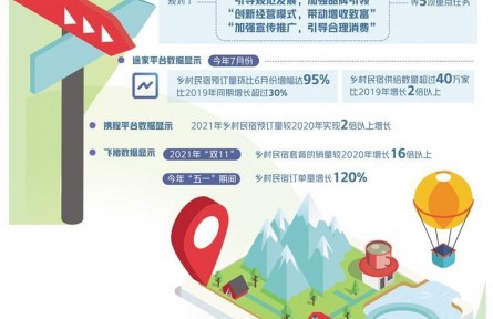 鄉(xiāng)村民宿如何提質發(fā)展