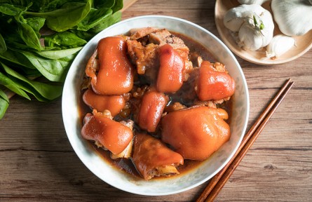 辟謠 | 吃豬蹄真的能補(bǔ)充膠原蛋白嗎？
