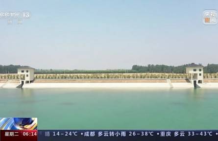 水利部：長(zhǎng)江流域旱情可能持續(xù)發(fā)展
