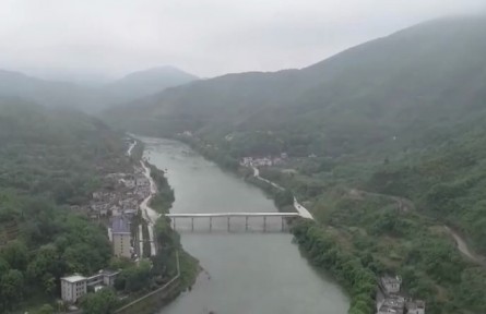 湖南：精準(zhǔn)調(diào)度水源 應(yīng)對(duì)旱情保灌溉