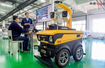 央視快評：在新時代東北振興上展現更大擔當和作為