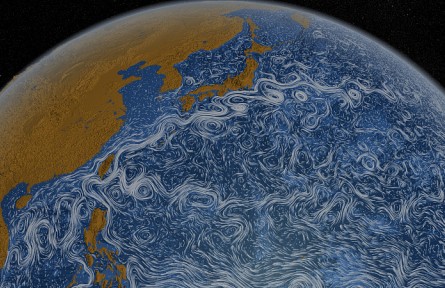 科技名詞 | 洋流  ocean current
