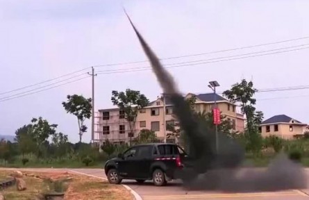抗旱戰(zhàn)高溫 人工增雨如何向天借“甘霖”？