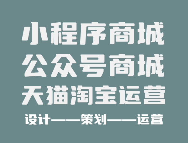 電商平臺、網(wǎng)站、公眾號商城搭建