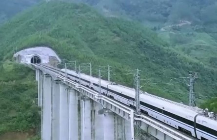 【領航中國】科技自立自強 筑國家強盛之基