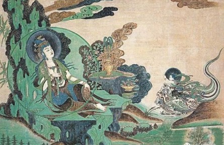 原來敦煌石窟是這樣建造起來的！