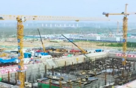 國(guó)家發(fā)改委：雄安新區(qū)建設(shè)進(jìn)入重要階段