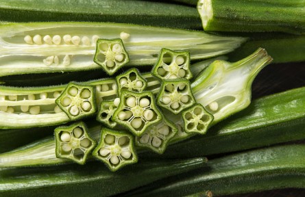 辟謠 | 關(guān)于秋葵的這3個(gè)傳言都不靠譜，別再相信啦！