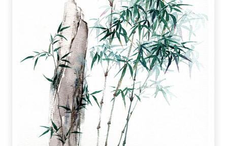 名言 | 孔子：質(zhì)勝文則野，文勝質(zhì)則史。文質(zhì)彬彬，然后君子