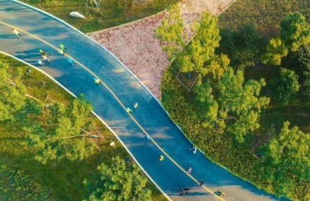 【大道之行】健康中國：一切為了人民健康