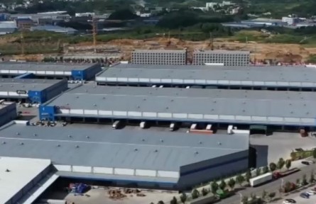 交通運(yùn)輸部：推動農(nóng)村物流融合發(fā)展 補(bǔ)齊物流設(shè)施短板