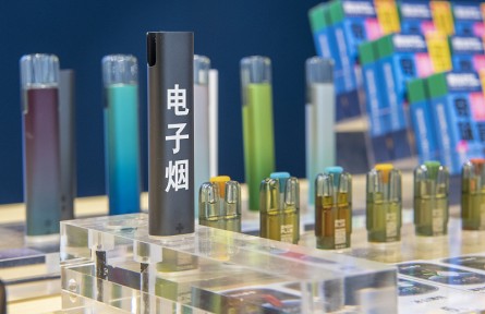 辟謠 | 電子煙是傳統(tǒng)香煙的安全替代品嗎？