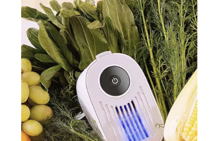 辟謠 | 效果還不如普通水洗？果蔬清洗機是否真的有用