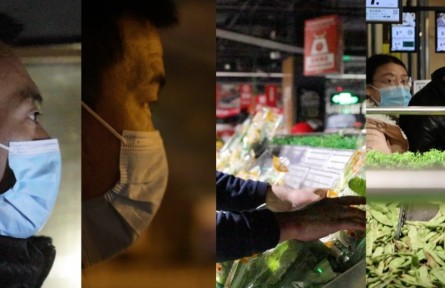 全程記錄唐山玉田大白菜的進(jìn)京之路