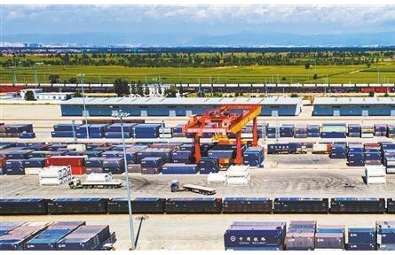 內(nèi)蒙古呼和浩特：草原都市 綠色崛起