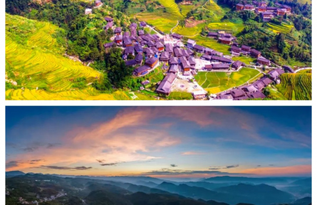 聯(lián)合國(guó)世界旅游組織“最佳旅游鄉(xiāng)村” Best Tourism Villages of 2022 by UNWTO