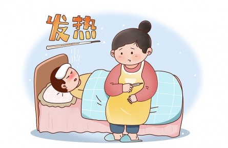 辟謠 | 孩子高熱，真的會(huì)“燒”壞腦子嗎？