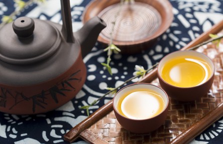 辟謠 | 喝茶能減肥還可解酒？這些喝茶誤區(qū)要注意