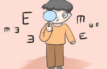 辟謠 | 堅(jiān)持不戴眼鏡，近視會(huì)得到改善？一文了解關(guān)于近視的誤區(qū)