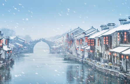 科普 | 零攝氏度等溫線是條什么線？