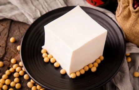 今天，您吃大豆了嗎？