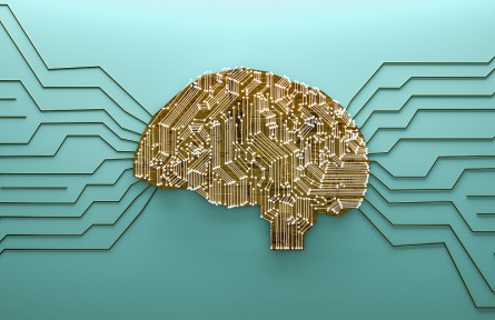 科技名詞 | 腦機接口  brain-machine interface，BMI，brain-computer interface，BCI