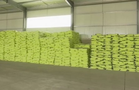 甘肅：搶抓農(nóng)時(shí)不負(fù)春 各地春耕備耕有序展開(kāi)