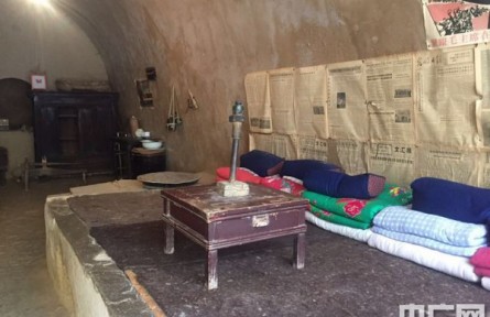 “人生，我的第一步邁出來，就是到咱們梁家河”