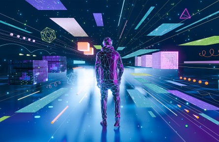 科普 | 元宇宙將至，會(huì)給人類帶來哪些改變？