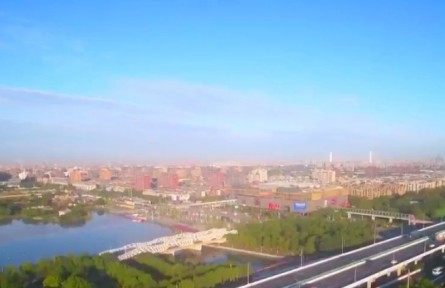 上海：提升鄉(xiāng)村產業(yè)等級 賦予鄉(xiāng)村更多功能