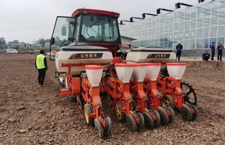 重慶布置春耕生產4項“硬任務”